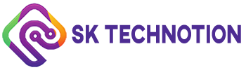 SK Technotion Logo